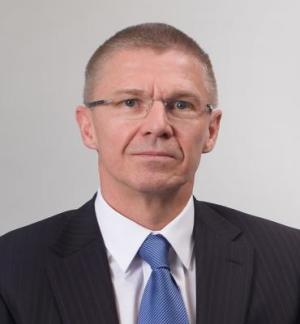 Regional restructure supports Asia Pacific growth strategy